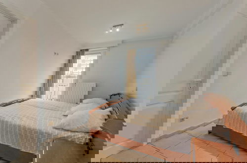 Foto 5 - Luxbeach Apartment in Blankenberge