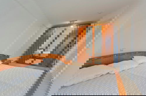 Foto 2 - Luxbeach Apartment in Blankenberge