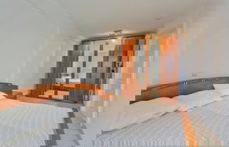 Foto 2 - Luxbeach Apartment in Blankenberge