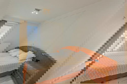 Foto 6 - Luxbeach Apartment in Blankenberge