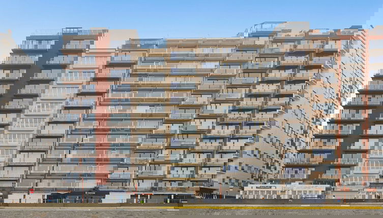 Foto 1 - Luxbeach Apartment in Blankenberge