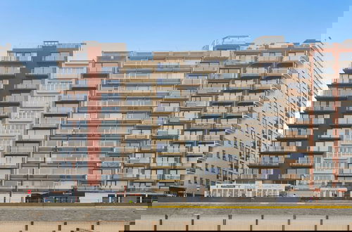 Foto 1 - Luxbeach Apartment in Blankenberge