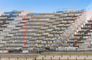 Foto 1 - Luxbeach Apartment in Blankenberge