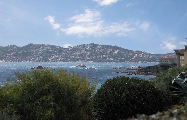 Casa Lentisco a La Maddalena - Photo 13