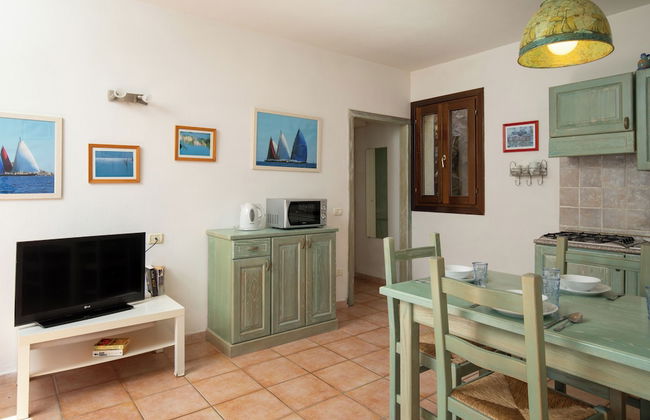 Casa Lentisco a La Maddalena - Photo 8