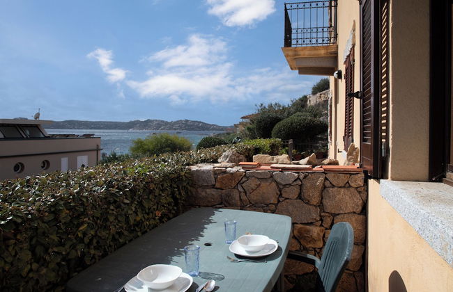 Casa Lentisco a La Maddalena - Photo 1