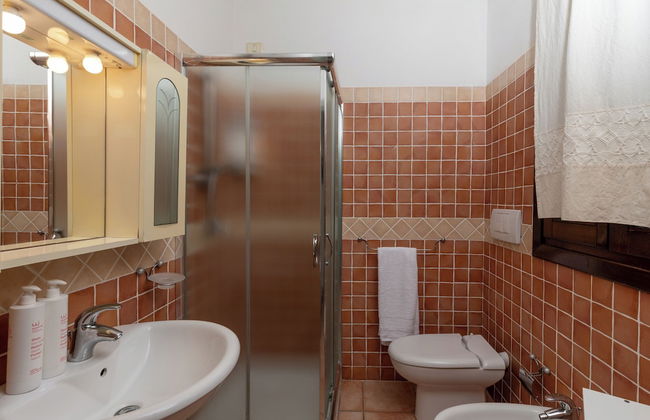 Casa Lentisco a La Maddalena - Photo 10