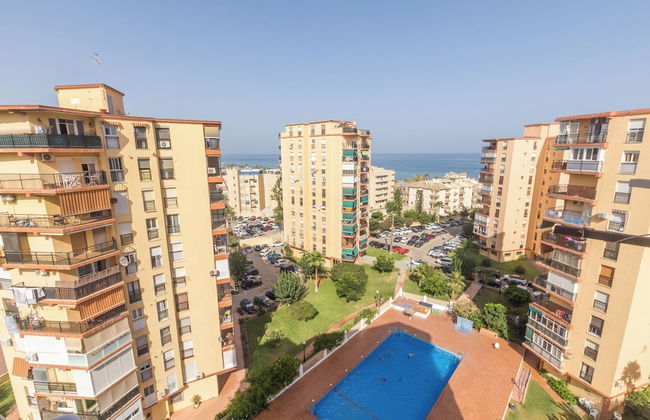Sunstay Petit Studio Torremolinos - Photo 34