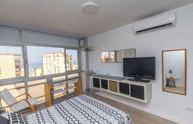 Sunstay Petit Studio Torremolinos - Photo 4