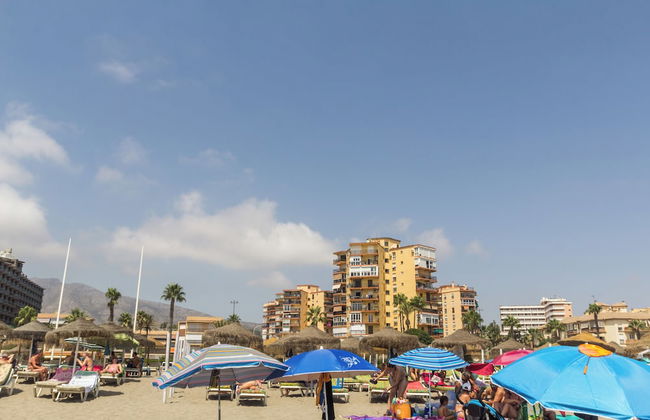 Sunstay Petit Studio Torremolinos - Photo 32