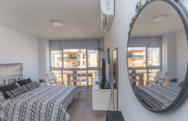 Sunstay Petit Studio Torremolinos - Photo 2