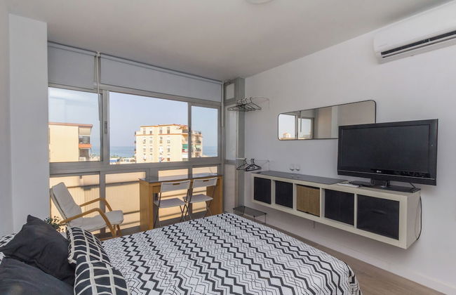 Sunstay Petit Studio Torremolinos - Photo 7