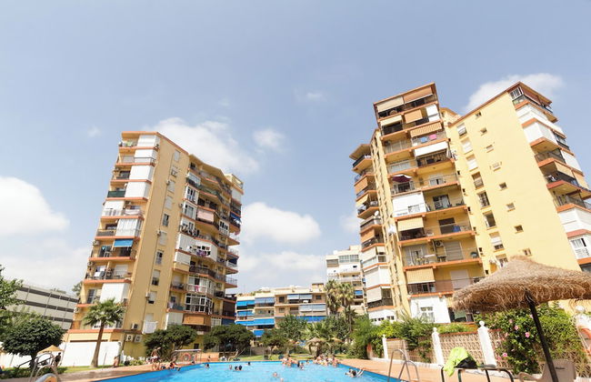 Sunstay Petit Studio Torremolinos - Photo 31