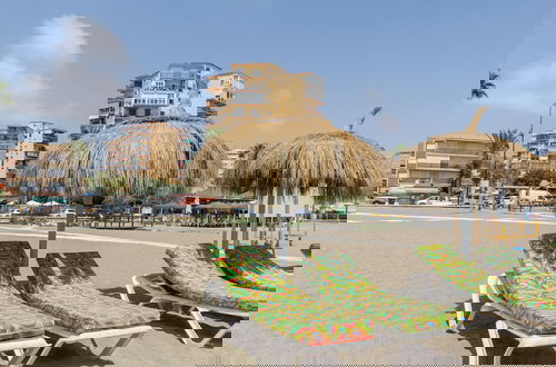 Foto 29 - Sunstay Petit Studio Torremolinos