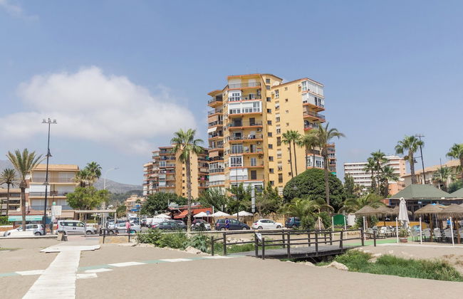 Sunstay Petit Studio Torremolinos - Photo 30