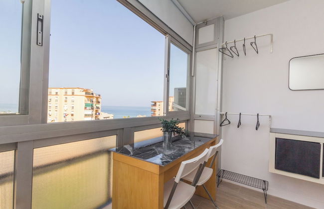 Sunstay Petit Studio Torremolinos - Photo 17
