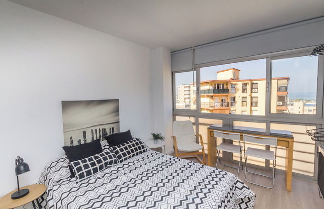 Sunstay Petit Studio Torremolinos - Photo 14