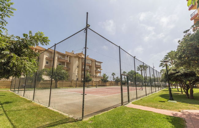 Sunstay Petit Studio Torremolinos - Photo 33