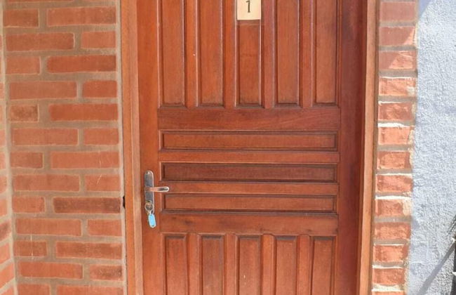 Apart Guerrero - Foto 38