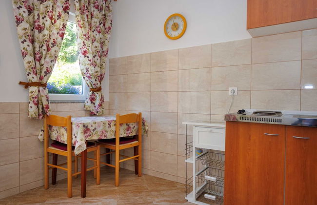 Beachfront Cozy Krk Apartment With Balcony - Foto 5