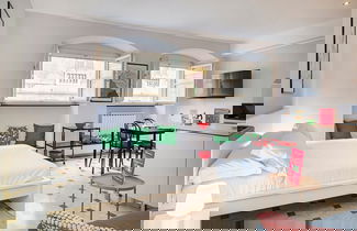 Foto 2 - Giustiniani Loft by Wonderful Italy