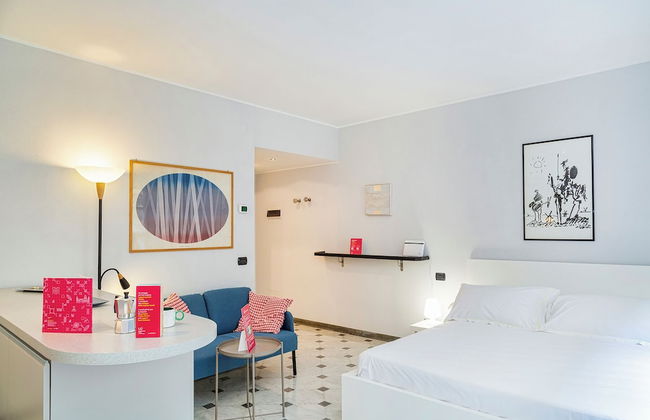 Giustiniani Loft by Wonderful Italy - Photo 4