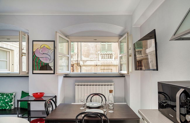 Giustiniani Loft by Wonderful Italy - Photo 6