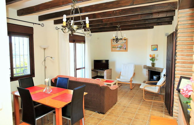 Cozy Rural Tourism Accommodation in Huetor Spain - Foto 12