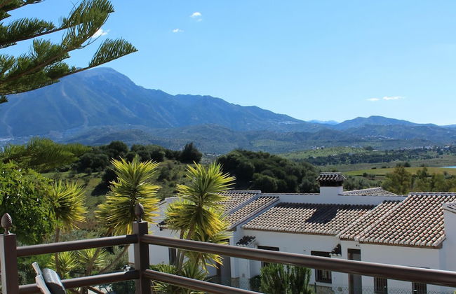 Cozy Rural Tourism Accommodation in Huetor Spain - Foto 18