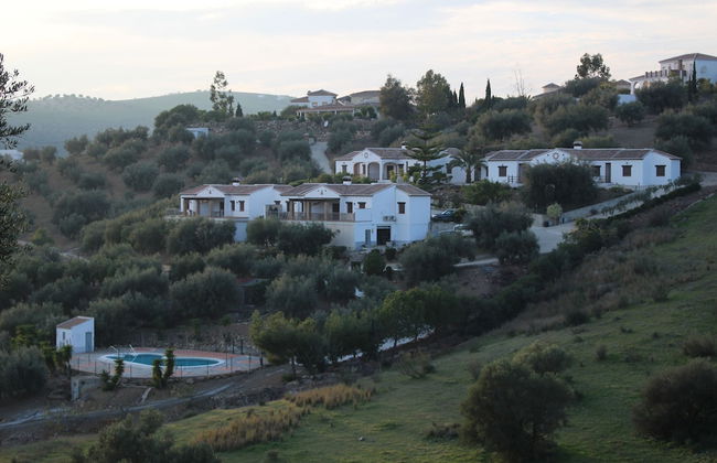 House in Huetor, Rural Tourism, Beach & Pool - Foto 29