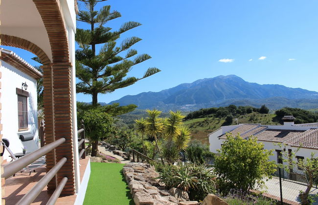 House in Huetor, Rural Tourism, Beach & Pool - Foto 19