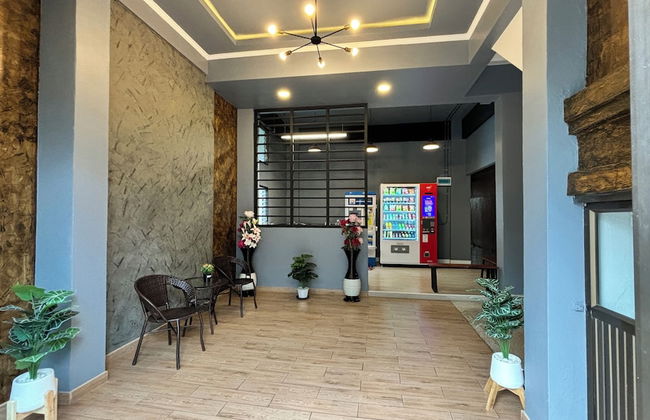 The Loft Living Space - Foto 2