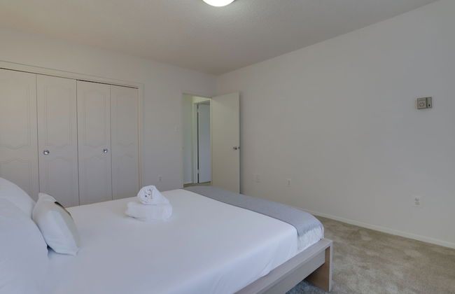 Prime Crystal City Apartments - Foto 19