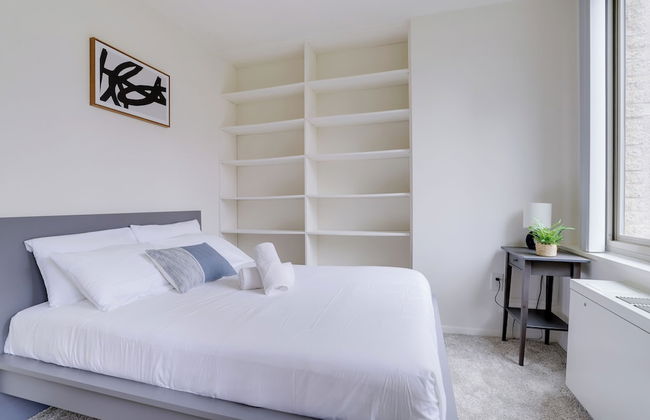 Prime Crystal City Apartments - Foto 33