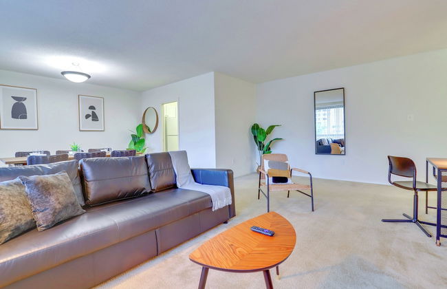 Prime Crystal City Apartments - Foto 56