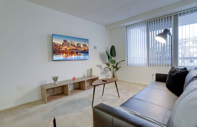 Prime Crystal City Apartments - Foto 70