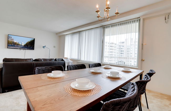 Prime Crystal City Apartments - Foto 39