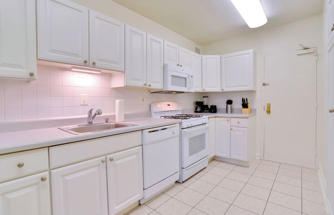 Prime Crystal City Apartments - Foto 45