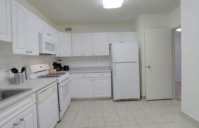 Prime Crystal City Apartments - Foto 54