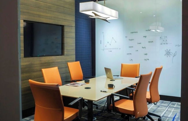 Spacious 2BR Apartment in Crystal City - Foto 42