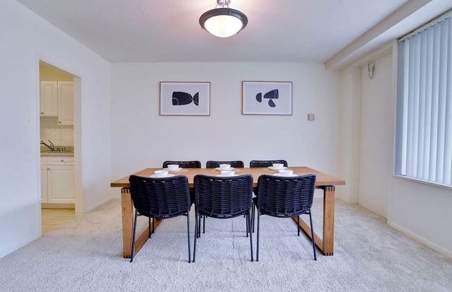 Prime Crystal City Apartments - Foto 42