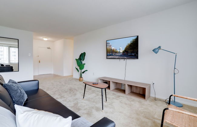 Prime Crystal City Apartments - Foto 66