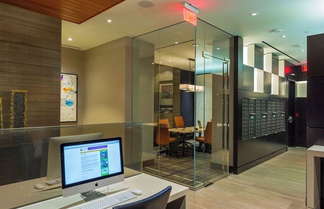 Spacious 2BR Apartment in Crystal City - Foto 44