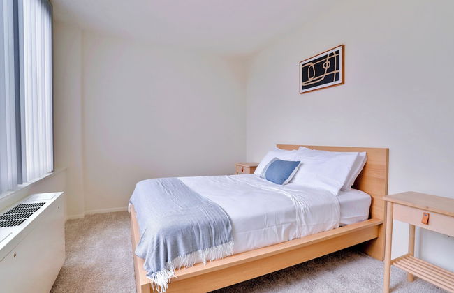 Prime Crystal City Apartments - Foto 25