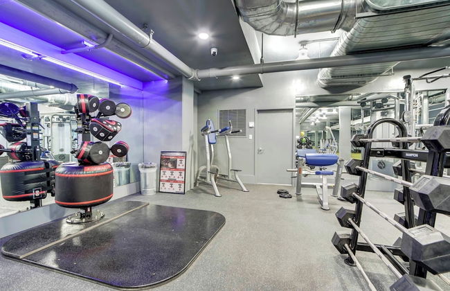 Spacious 2BR Apartment in Crystal City - Foto 35