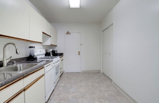 Prime Crystal City Apartments - Foto 48