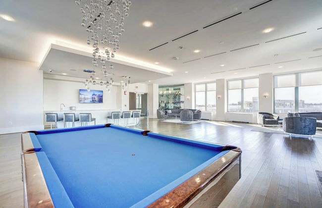 Spacious 2BR Apartment in Crystal City - Foto 40