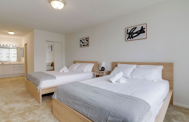 Prime Crystal City Apartments - Foto 12