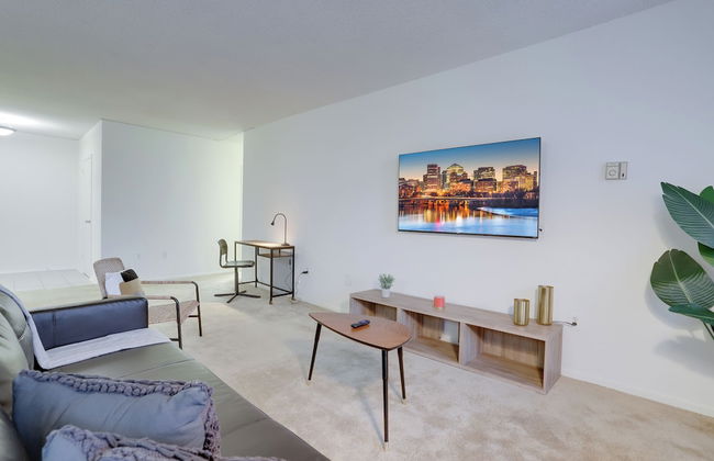 Prime Crystal City Apartments - Foto 68