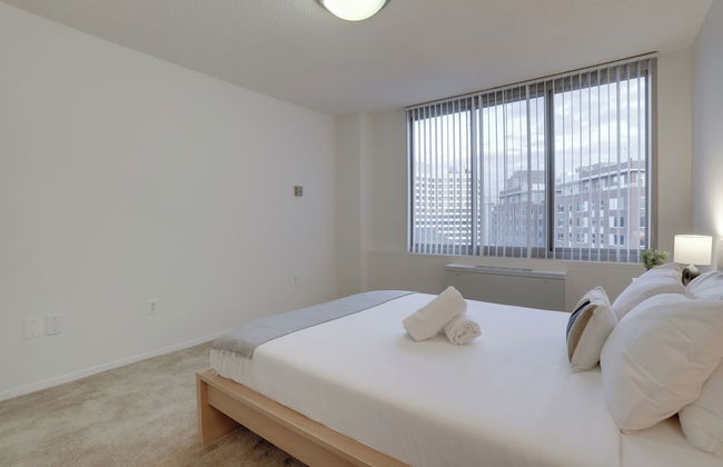 Prime Crystal City Apartments - Foto 21